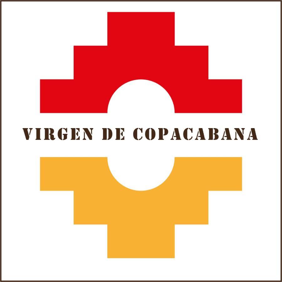 Virgen De Copacabana Purmamarca Exteriér fotografie